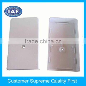 Hot Sale ABS Square Box Plastic Injection Mold Maker photo-6
