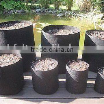 Non-woven Plant Grow Bags, High Strength, Anti-UV photo-3
