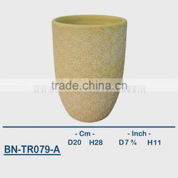 Vietnamese Terracotta Mini Planter BN-TR079