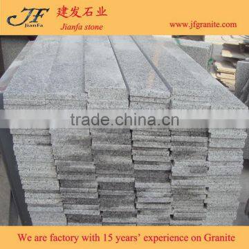 Popular New Design G640 Granite Window Sill Tiles photo-3