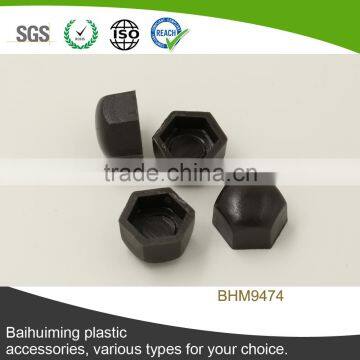 Plastic Rubber Hole Plug for Park Sitting Chairs