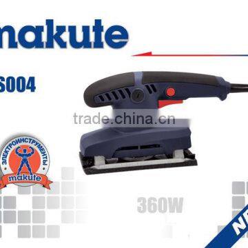 makute power tools 360W 93*185MM hand-held drywall sander OS002