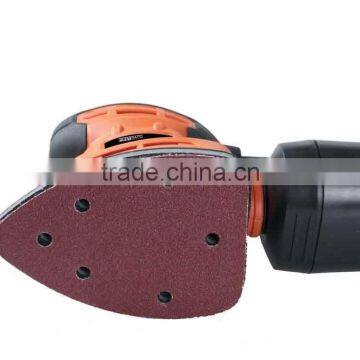 130W Professional Electric Wood Sanders Tool photo-5