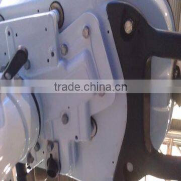 Small Outboard Motor 2hp Motor China Outboard Engine for Fishing Yacht photo-5