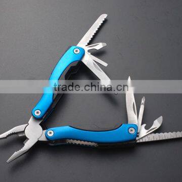 Special Gift for Men Portable Folding Multi Tool Plier
