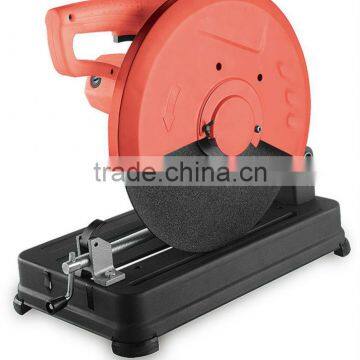 2000W 355MM electric cut off machine cutting off machine 1409