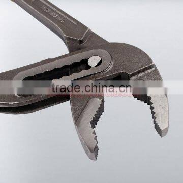 8",10",12" Water Pump Pliers Groove Joint Pliers Pipe Wrench photo-5