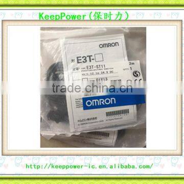 Photoelectric Switch E3T-ST11 2M photo-2
