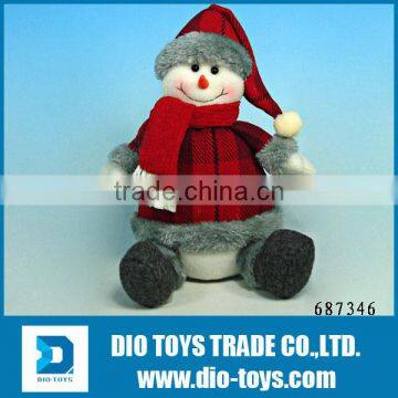 2014 christmas new hot items for christmas ornament crafts