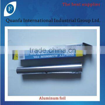 Aluminum Foil photo-4