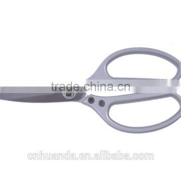 stainless steel fabric cutting industrial scissors