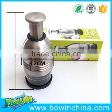 2015 hot sale Stainless steel Ginger Slicer as seen on tv