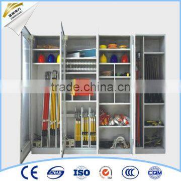 stainless steel tool storage cabinet factory price CE certification