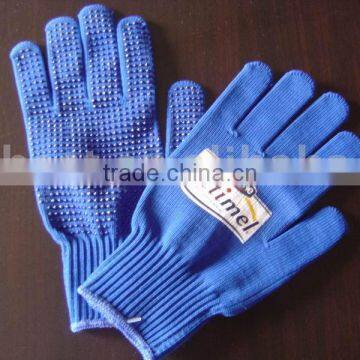 Promotion glove with custom logo