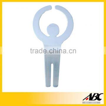 Convenient Multi-Function Plastic Bottle Cap Opener photo-4