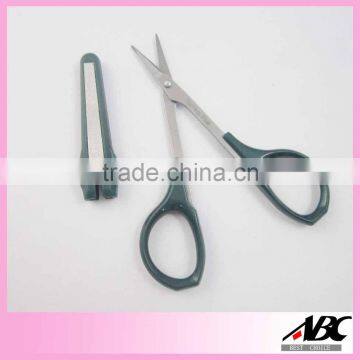Manicure Beauty Salon Cuticle Nail Scissor photo-5