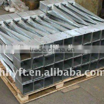Galvanized Ground Anchor China Supplier on Sale photo-5