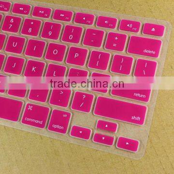 Silicone Keyboard Cover Silicone Skin for Keyboard photo-4