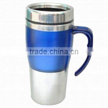 450ml Thermo Jug/Office Mug LS Eplus