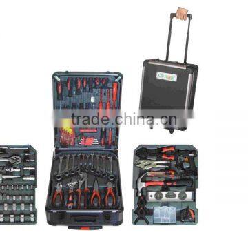 le-bow 187pcs Hand tools kit