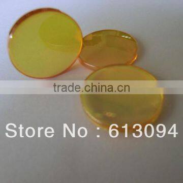 ZnSe (USA Imported Material ) 20mm Dia 63.5 Focus Length photo-3