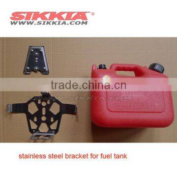 Motocycle ALUMINUM PANNIER CASE 4 Types photo-2