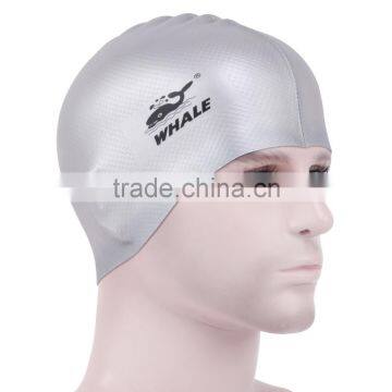 College Swim Caps,Lightweight Swimming Cap(CAP-600) photo-3