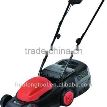 Lawn Mower 1000W, cropper, grass cutter, Electric lawn mower