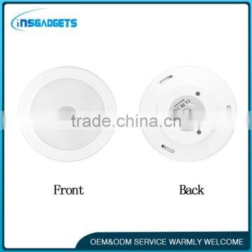 Magnetic Infrared Bright Motion Sensor Activated LED Wall Lights Night Light Auto On photo-4