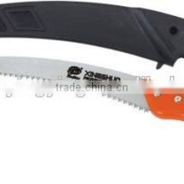 Razor teeth garden pruning saw9014B