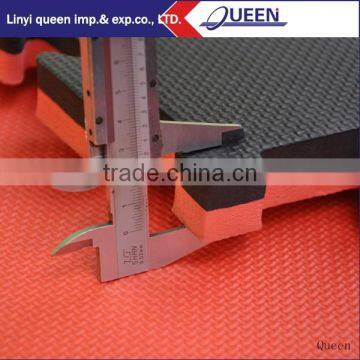 1" MMA Interlocking Foam Tiles photo-3