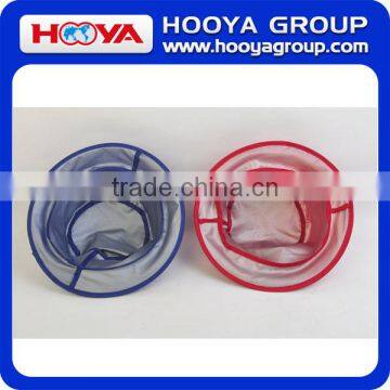 Unisex Twist and Foldable Hat Foldable Polyester Waterproof Hat photo-5