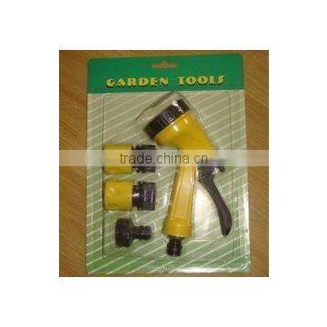 Spray Gun CS-1002 4 Functions Spray Nozzle Spray Gun photo-3