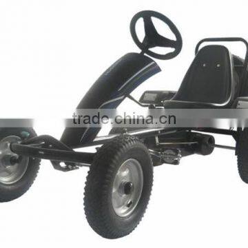 Heavy Duty Adult Pedal go Kart photo-6