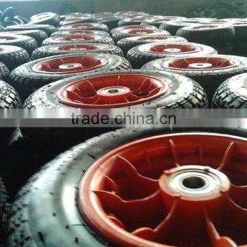 14inch Pneumatic Wheel 3.50-7 photo-4