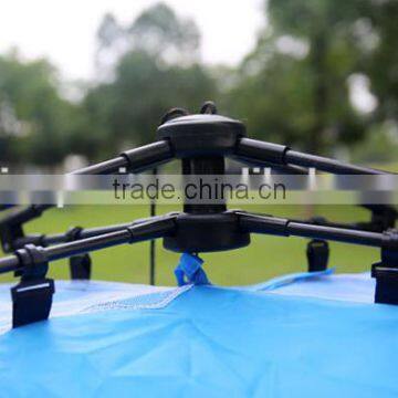 Hot Sale Good Quality 1-2 Person Camp Tent/trivale Tent/ Outdoor Tent photo-5