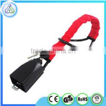 Wholesale China Metal Security Lock Car, Steering Lock for Car photo-2