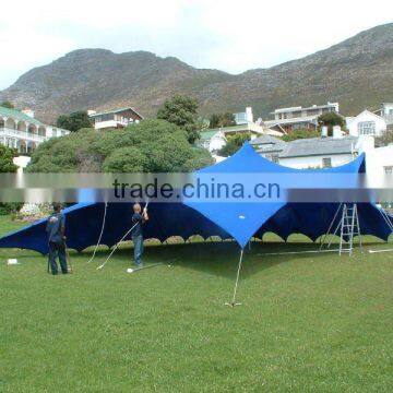 waterproof tent fabric