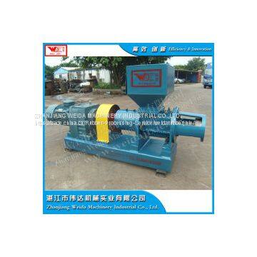 Waste Rubber Tyre Recycle Machine photo-5