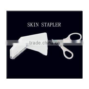 Disposable Skin Stapler/Stapler Remover