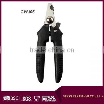 Stainless Steel Funny Nail Clippers(CWJ08) photo-5