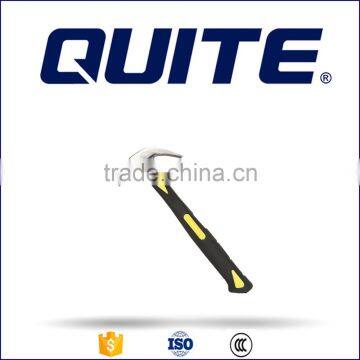 White Rubber Hammer