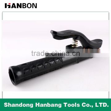 High-quality Electric Welding Clamp/ Electrode Holders photo-4