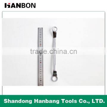 Socket Wrench Set Offset Box End Spanner