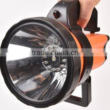AK-4033 3W Rechargeable Led Work Torch photo-2