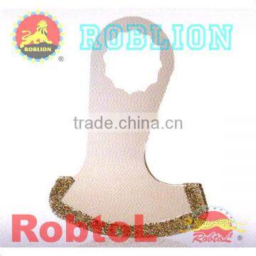 FLE101 Electroplated Diamond Oscillating Blade itemID:YAHB