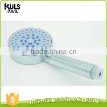 Five Functions Handheld Shower Nozzle photo-2