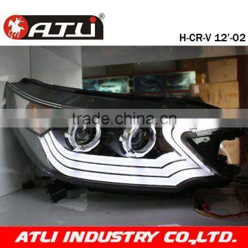 Auto Modified led light headlamp for CRV 2012