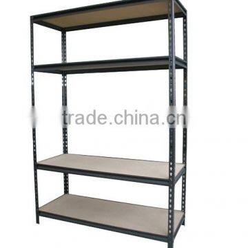 Heavy Duty Metal Shelving Units for Storage photo-2