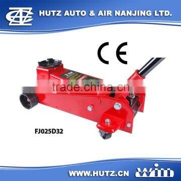 Trolley Jack Hydraulic Floor Jack Garage Floor Jack CE Floor Jack1.8 Ton 2 Ton 2.5 Ton photo-4
